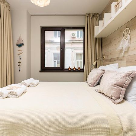 Luxury Central Apartment Płowdiw Zewnętrze zdjęcie