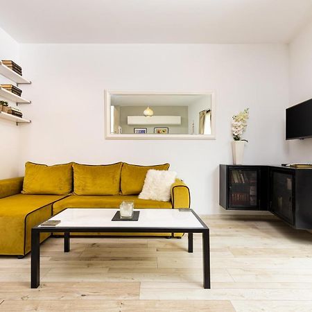 Luxury Central Apartment Płowdiw Zewnętrze zdjęcie